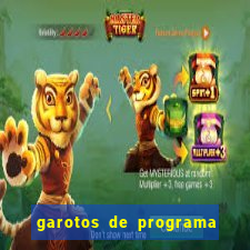 garotos de programa na zona leste